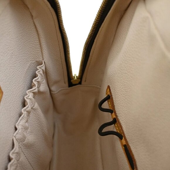 LOUIS VUITTON Spontini 2Way Shoulder Hand Bag Monogram Leather M47500 80EE808 - Picture 12 of 15